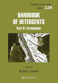 Surfactant Science