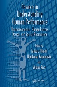 Advances in Human Factors and Ergonomics Series