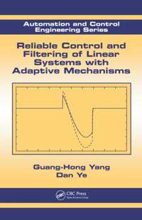 Automation and Control Engineering