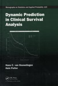 Chapman & Hall/CRC Monographs on Statistics and Applied Probability