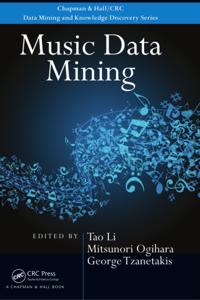 Chapman & Hall/CRC Data Mining and Knowledge Discovery Series