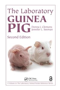 Laboratory Animal Pocket Reference