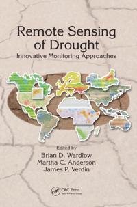 Drought and Water Crises