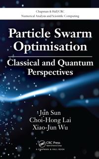 Chapman & Hall/CRC Numerical Analysis and Scientific Computing Series
