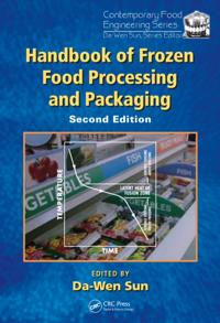 Contemporary Food Engineering