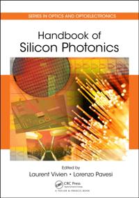 Series in Optics and Optoelectronics