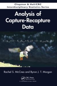 Chapman & Hall/CRC Interdisciplinary Statistics