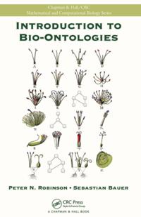 Chapman & Hall/CRC Computational Biology Series