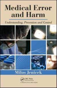 Medical Error and Harm