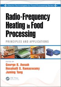Electro-Technologies for Food Processing Series