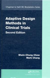 Chapman & Hall/CRC Biostatistics Series
