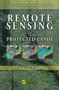 Remote Sensing Applications Series
