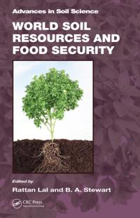 Advances in Soil Science