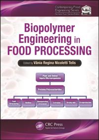 Contemporary Food Engineering