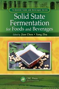 Fermented Foods and Beverages Series