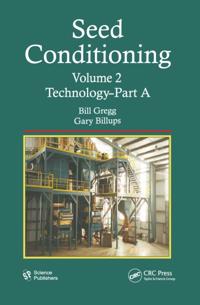 Seed Conditioning, Volume 2