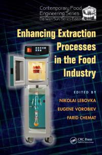 Contemporary Food Engineering