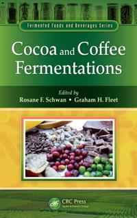 Fermented Foods and Beverages Series