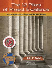 12 Pillars of Project Excellence