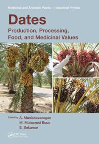 Medicinal and Aromatic Plants - Industrial Profiles
