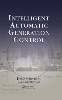 Intelligent Automatic Generation Control