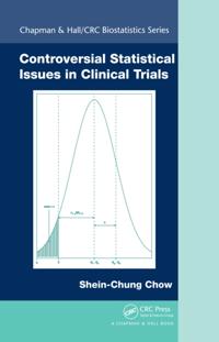Chapman & Hall/CRC Biostatistics Series