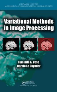 Chapman & Hall/CRC Mathematical and Computational Imaging Sciences Series