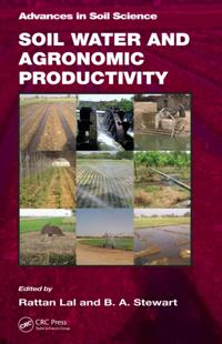 Advances in Soil Science