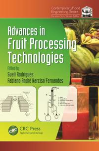 Contemporary Food Engineering