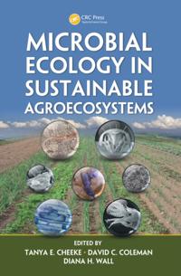 Advances in Agroecology