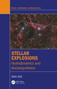 Series in Astronomy and Astrophysics