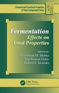 Kirjan kansi "Fermentation"