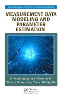 Systems Evaluation, Prediction, and Decision-Making