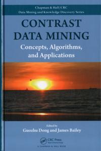Chapman & Hall/CRC Data Mining and Knowledge Discovery Series