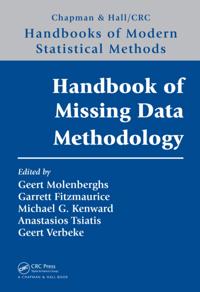 Chapman & Hall/CRC Handbooks of Modern Statistical Methods