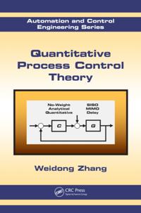 Quantitative Process Control Theory