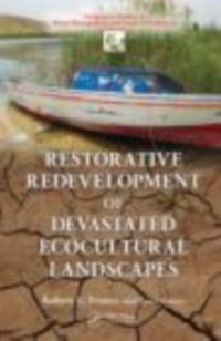 Integrative Studies in Water Management & Land Development