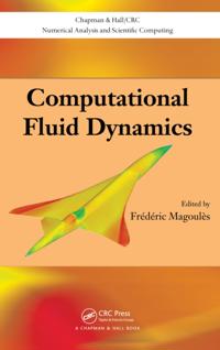 Chapman & Hall/CRC Numerical Analysis and Scientific Computing Series