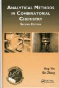Critical Reviews in Combinatorial Chemistry