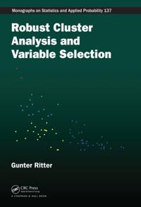 Chapman & Hall/CRC Monographs on Statistics and Applied Probability