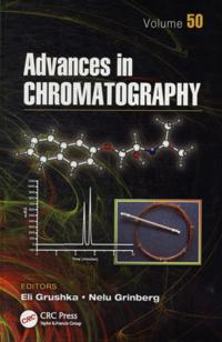 Advances in Chromatography