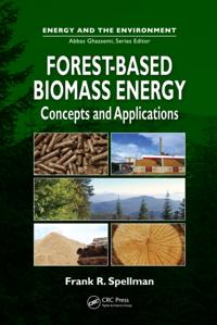 Energy and the Environment