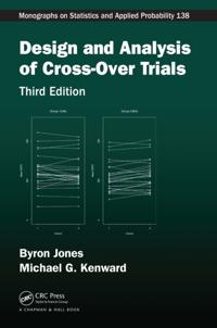 Chapman & Hall/CRC Monographs on Statistics and Applied Probability