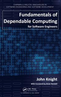 Chapman & Hall/CRC Innovations in Software Engineering and Software Development Series