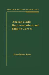 Research Notes in Mathematics