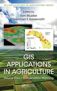GIS Applications in Agriculture