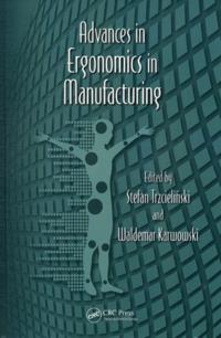 Advances in Human Factors and Ergonomics Series