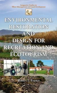 Integrative Studies in Water Management & Land Development