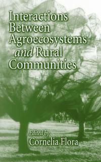 Advances in Agroecology