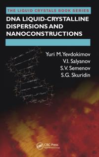 Liquid Crystals Book Series